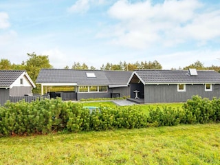 Vakantiehuis Hovborg  26
