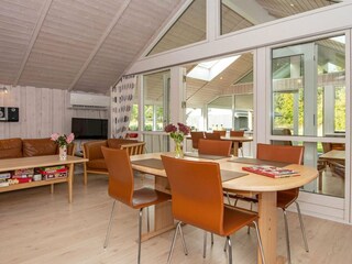 Ferienhaus Hovborg  20