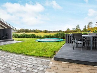 Maison de vacances Hovborg  29