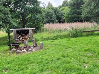 Vakantiehuis Hovborg  11