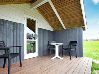 Vakantiehuis Hovborg  31