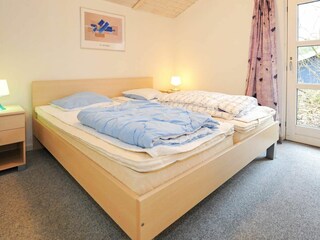 Maison de vacances Nørre Nebel  15