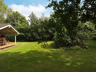 Holiday house Nørre Nebel  19