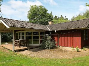 Holiday house 6 Personen Ferienhaus in Nørre Nebel - Nørre Nebel - image1