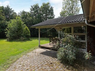 Maison de vacances Nørre Nebel  6