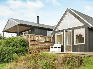 Holiday house 4 Personen Ferienhaus in Aabenraa - Aabenraa - image1