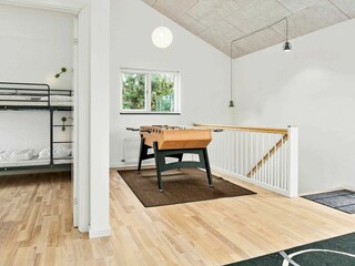 Vakantiehuis Havneby  21