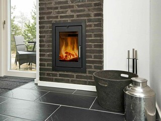 Vakantiehuis Havneby  18