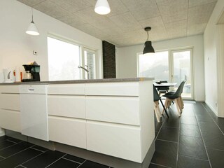 Vakantiehuis Havneby  19
