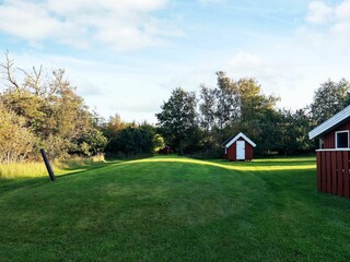 Ferienhaus Bratten Strand  16