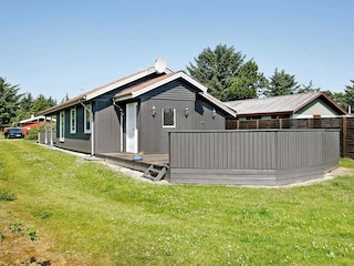 Holiday house Løkken Outdoor Recording 3