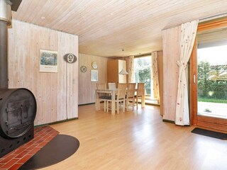 Ferienhaus Løkken  5