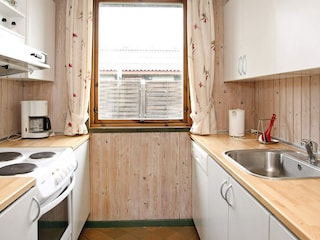 Holiday house Løkken  6