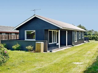 Casa de vacaciones Løkken  24