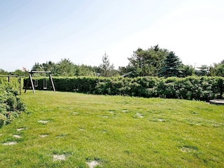 Holiday house Løkken  5