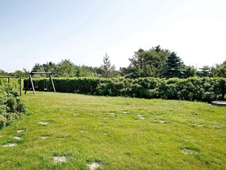 Vakantiehuis Løkken  5