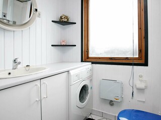 Maison de vacances Løkken  11