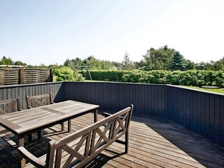 Ferienhaus Løkken  13