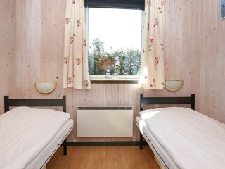 Maison de vacances Løkken  7