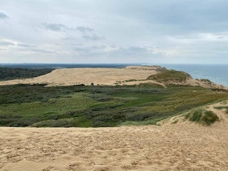 Holiday house Løkken Outdoor Recording 1