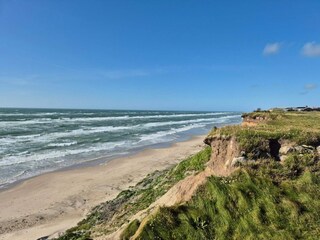 Maison de vacances Løkken  16