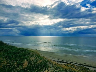 Ferienhaus Løkken  28