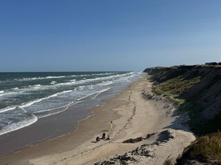 Casa per le vacanze Løkken  36