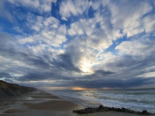 Vakantiehuis Løkken  25