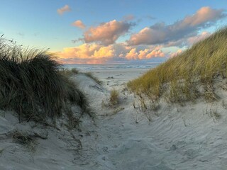 Vakantiehuis Løkken  19