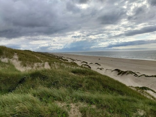 Holiday house Løkken  13