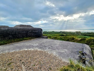 Holiday house Løkken  32