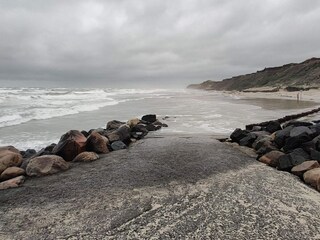 Ferienhaus Løkken  14