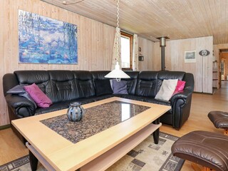 Maison de vacances Løkken  25