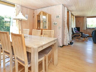 Maison de vacances Løkken  26