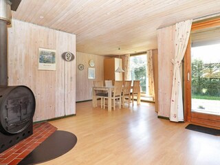 Maison de vacances Løkken  27