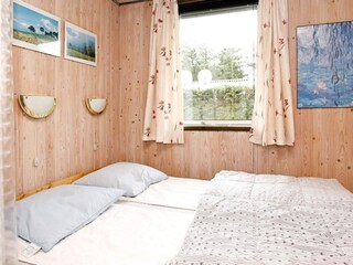 Maison de vacances Løkken  29