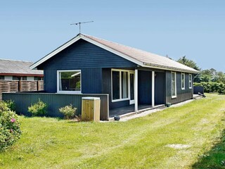 Holiday house Løkken  35