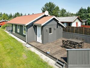 6 Personen Ferienhaus in Løkken - Løkken - image1