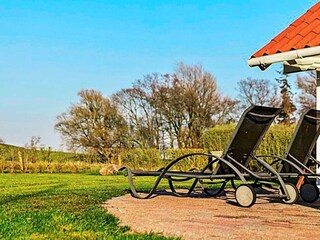 Vakantiehuis Sydals Buitenaudio-opname 4