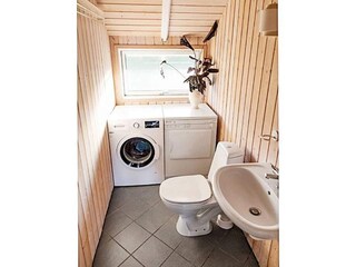 Casa per le vacanze Sydals  23