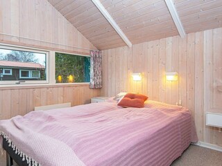 Holiday house Sydals  20