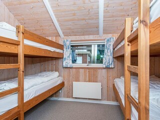 Maison de vacances Sydals  28