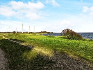 Holiday house Sydals  24