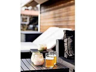 Ferienhaus Sydals Außenaufnahme 12