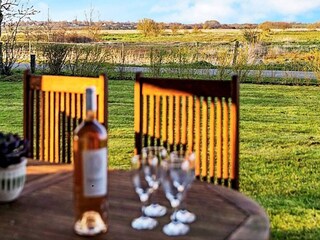 Casa per le vacanze Sydals Registrazione all'aperto 16