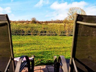 Holiday house Sydals Outdoor Recording 3