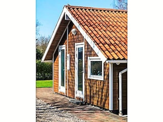 Ferienhaus Sydals Außenaufnahme 11