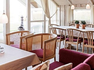 Maison de vacances Sydals  24