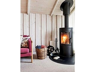 Ferienhaus Sydals  24