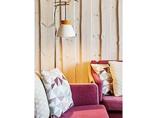 Holiday house Sydals  20